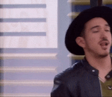 Bruno GIF by Operación Triunfo
