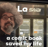 Last Night Book GIF