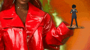 Music Video Rap GIF by Tkay Maidza