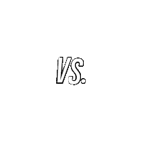 Euro Versus Sticker by Teqball