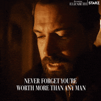 Tom Cullen Starz GIF by Becoming Elizabeth