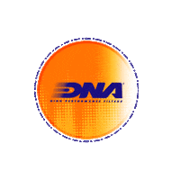 Post Sticker by DNA Filters