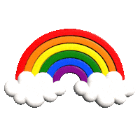 Pride Parade Love Sticker by Ethan Hanzel