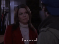 season 4 netflix GIF by Gilmore Girls 