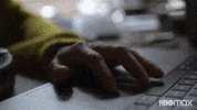 Zoe Kravitz Work GIF by HBO Max