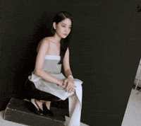 Actress Glow GIF
