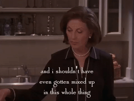 season 3 netflix GIF by Gilmore Girls 