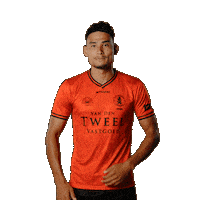 Ozspn Sticker by Sparta Nijkerk - HVBS