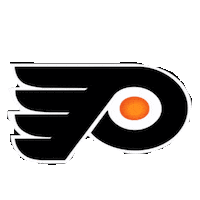 nhl flyers STICKER by imoji