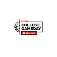 Espn College Sticker by University of Dayton