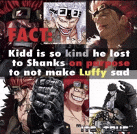 Captain Kidd Shanks GIF