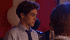 High School Musical GIF by High School Musical: The Musical: The Series | Disney+