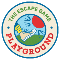 Escape Playground Sticker by TheEscapeGame