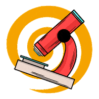 Estudos Facul Sticker by Platos - Portal Pos Graduacao