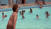 The Sandlot Summer GIF