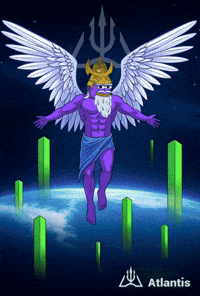 Divinity Monad GIF by AtlantisDEX