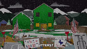 looking stan marsh GIF by South Park 