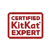 Coffee Break Chocolate Sticker by KitKat®