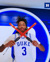 Showtime Dukembb GIF by Duke Men's Basketball