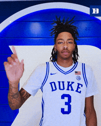 Showtime Dukembb GIF by Duke Men's Basketball
