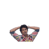 Amazon Prime Vikas Sticker by Prime Video India