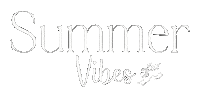Weekdays Summervibes Sticker by Marina Di Venezia