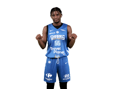 Sharksantibes Sticker by Antibes Sharks