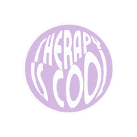 Mental Health Depression Sticker