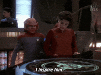 Star Trek GIF by The Joy of Trek