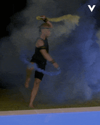 Prince Charming Dancing GIF by Videoland