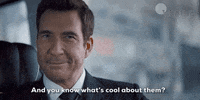 Guess What Dick Wolf GIF by Wolf Entertainment