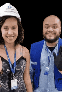 cprm_oficial sgb geologia clap hand cprm GIF