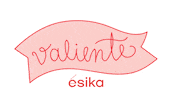 Self Love Actitud Sticker by Esika