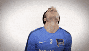 super bowl win GIF by Hertha BSC
