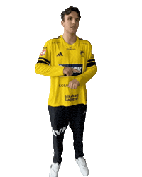 Marko Bsh Sticker by Bjerringbro-Silkeborg Håndbold