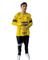 Marko Bsh Sticker by Bjerringbro-Silkeborg Håndbold