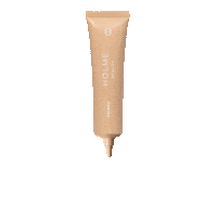 HolmeBeauty bang squeeze dripping primer Sticker