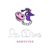 Ladiva Sticker by Açaí Conexão Amazônia