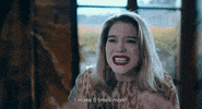 Yelling France GIF by TIFF