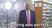 Donald Trump Vote GIF by Election 2020