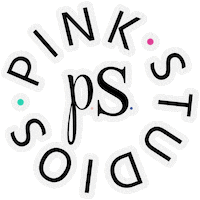 pinkstudios pink digital marketing marketing agency digital marketing agency Sticker