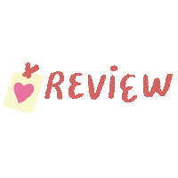 Review Package Sticker
