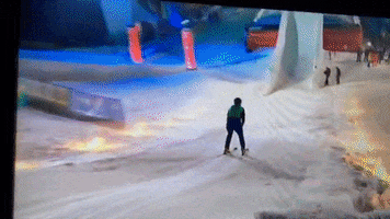 the jump GIF by The Telegraph