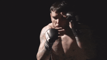 Bring It On Fighting GIF by Dirty Boxing Championship
