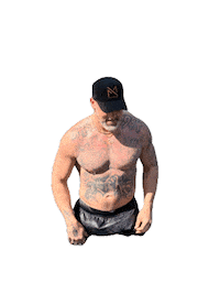 Mmm Sticker by Mike Mudd Management