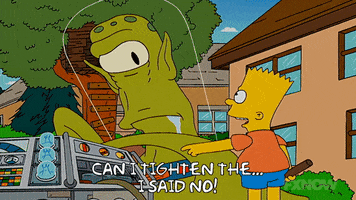 Episode 5 GIF by The Simpsons