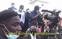 Nigeria GIF by GIPHY News