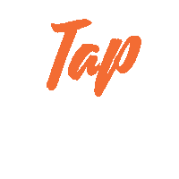 Fast Food Orange Sticker by A&W Restaurants