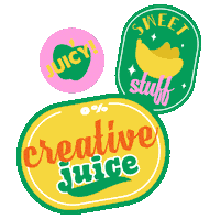 Happy Summer Sticker by katycreates