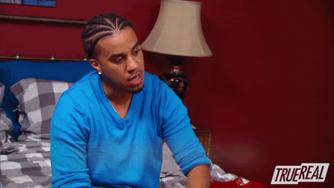 Rap Game GIF by TrueReal